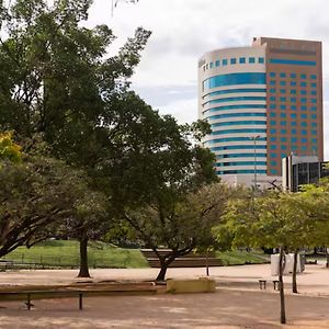 Hilton Porto Alegre, Brazil